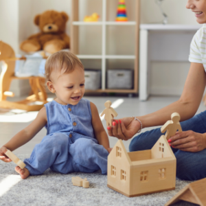 atención en domicilio